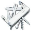 Scyzoryk Szwajcarski Victorinox Climber 1.3703.7 Biały Stalowy 14 Funkcji